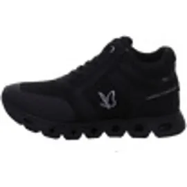 CAPRICE Damen Sneaker High in Schwarz 41