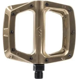 DMR V8 V2 Pedale Gold