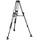 Manfrotto Nitrotech 608 & Alu Fast Doppelrohr-Stativ