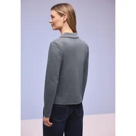 STREET ONE Blazer Blau 34