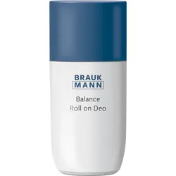 BRAUKMANN Balance Roll on Deo