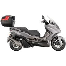 Alpha Motors Sport Cruiser 22 125 11,0 PS 95 Grau