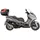 Alpha Motors Sport Cruiser 22 125 11,0 PS 95 Grau