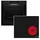 Bosch Herdset Bosch Backofen EcoClean mit Glaskeramikkochfeld TouchSelect autark 60 cm - Schwarz