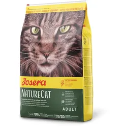 JOSERA Nature Cat 10 kg