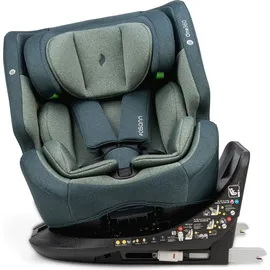 Osann One360 i-Size universe green