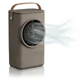 Fakir TC 400 4in1 4.000 BTU mobil