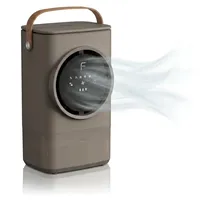 Fakir TC 400 4in1 4.000 BTU mobil