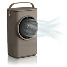 Fakir TC 400 4in1 4.000 BTU mobil