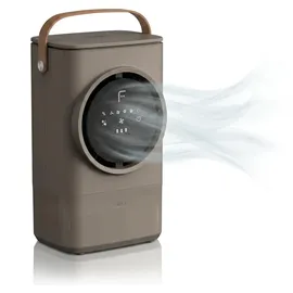 Fakir TC 400 4in1 4.000 BTU mobil