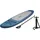 BESTWAY SUP Allround Board-Set 305 x 76 x 12 cm blau