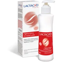Lactacyd Intimo Alcalino pH 8 250 ml
