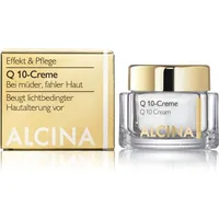 Alcina Effekt & Pflege Q10 Creme 250 ml