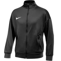 Nike FD7685-010 Dri-FIT Academy Pro 24 Track Jacket K Jacket Unisex BLACK/BLACK/BLACK/WHITE XL