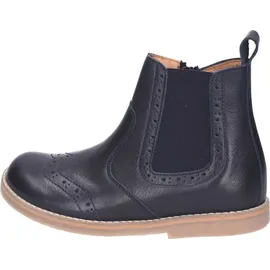 Froddo Unisex-Kinder G3160119 Child Chelsea Boot, Dark Blue, 26 EU