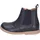 Froddo Unisex-Kinder G3160119 Child Chelsea Boot, Dark Blue, 26 EU