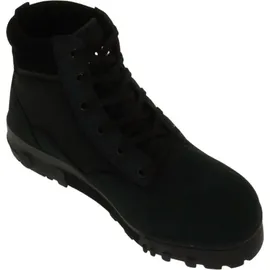 Fila Grunge II Mid men Herren Boot, Schwarz (Black), 42