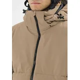 Whistler Lakeland M Skijacke Braun XL