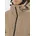M Skijacke Braun XL