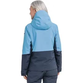 Schöffel Damen Funktionsjacke Jacket Style Safuna electric sky
