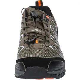 CMP Altak Wp 3Q48267 Sportschuh Männlich Grau, Gelb