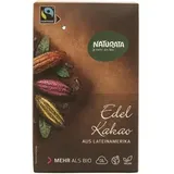 Naturata Edelkakao, schwach entölt 20-22 % bio