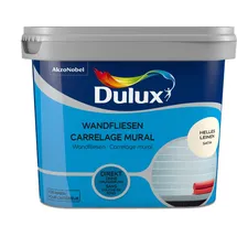 Dulux Fresh up Wandfliesenfarbe Helles Leinen 0,75 l