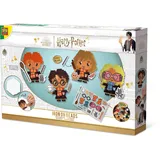 SES Nederland b.v. Harry Potter Bügelperlen-Set