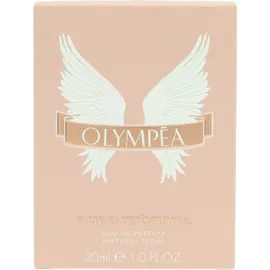 Paco Rabanne Olympea Eau de Parfum 30 ml