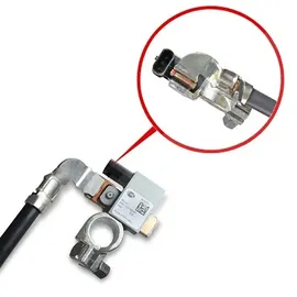 Hella Sensor, Batteriemanagement