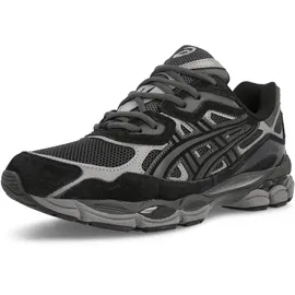 Asics Gel-NYC Herren Schwarz 42,5