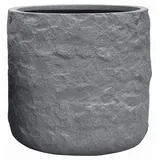 dasmöbelwerk The Rock 28 x 25 x 28 cm Grau