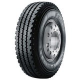 Pirelli FG 85 M+S 3PMSF (TT) 12 R20 154/150K Doppelkennung 156G ) Reifen