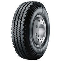 Pirelli FG 85 M+S 3PMSF (TT) 12 R20 154/150K Doppelkennung 156G ) Reifen