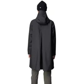 Houdini One Ii Parka - True Black - M