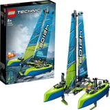 LEGO Technic Katamaran 42105