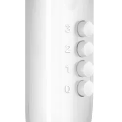TROTEC TVE 15S Standventilator 80° Oszillation Geräuscharm