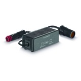 Dometic Spannungswandler (12V Anschluss, Schwarz)