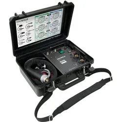 GYS Kalibriersystem CALIWELD GCU1.0 - EN60974-14 & EN50504-Normen 060456