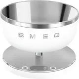 Smeg KSC01WHMWW weiß