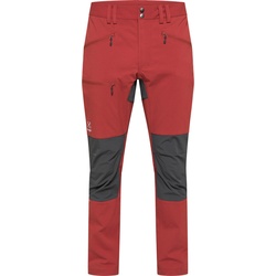 Haglöfs Mid Slim Pant Men corrosion/magnetite (5MH) 50