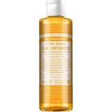 Dr. Bronner's 18-in-1 Naturseife Zitrus-Orange 240 ml