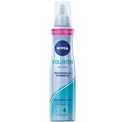 NIVEA Haarpflege StylingVolumen Pflege Schaumfestiger 150 ml (26,60 € / 1 l)