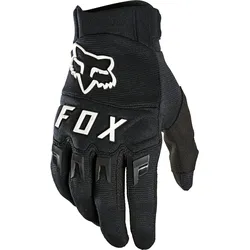 Dirtpaw Glove Black/White 3XL