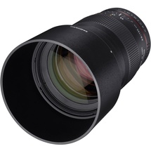Samyang 135 mm F2,0 ED UMC Nikon F