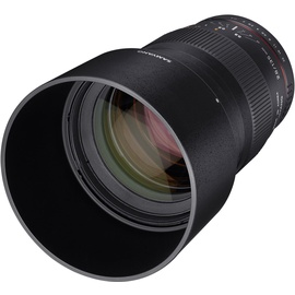 Samyang 135 mm F2,0 ED UMC Nikon F