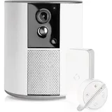 SOMFY One+ Kit weiß