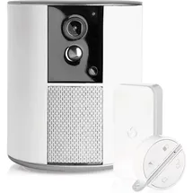 SOMFY One+ Kit weiß