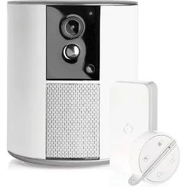 SOMFY One+ Kit weiß