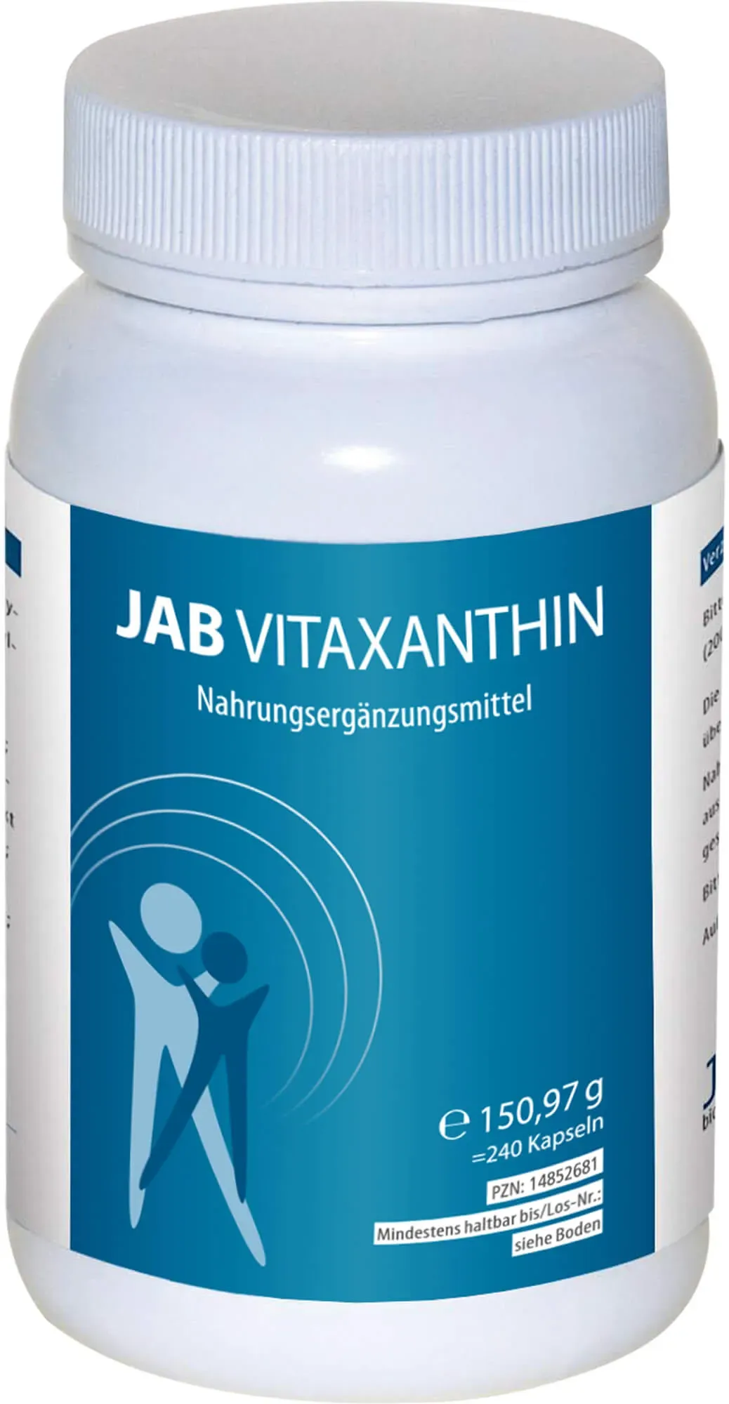 jab vitaxanthin